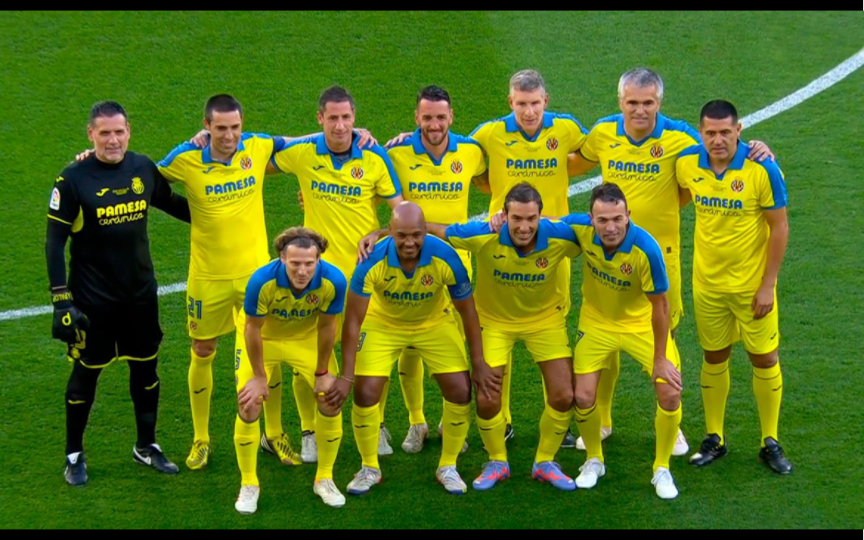 九游官方平台关于比利亚雷亚尔赛后门线救险；志在足总杯名次提升；悬念犹存；赛程密集仍需轮换的信息